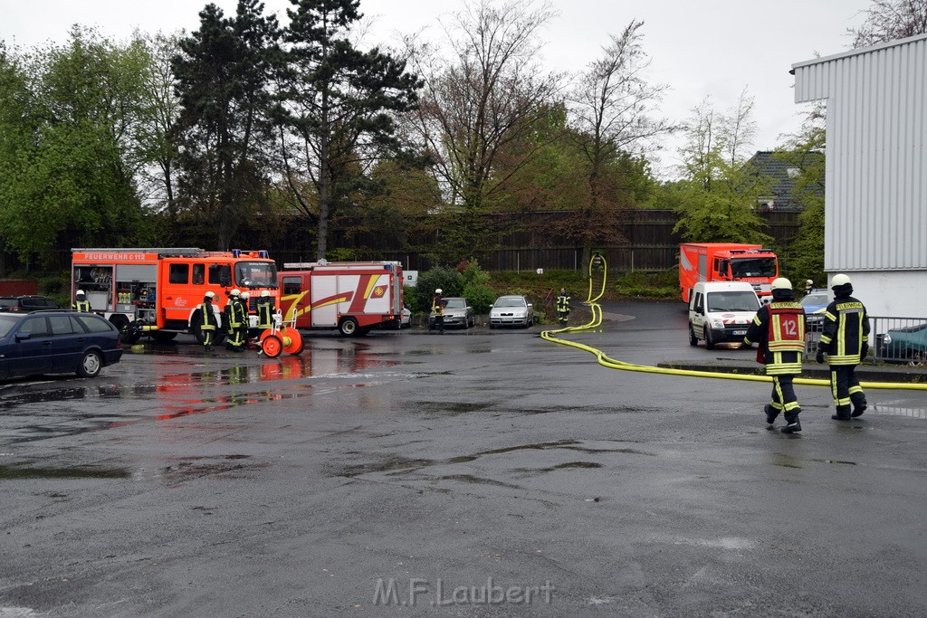 Feuer 4 Bergisch Gladbach Gronau Am Kuhlerbusch P363.JPG - Miklos Laubert